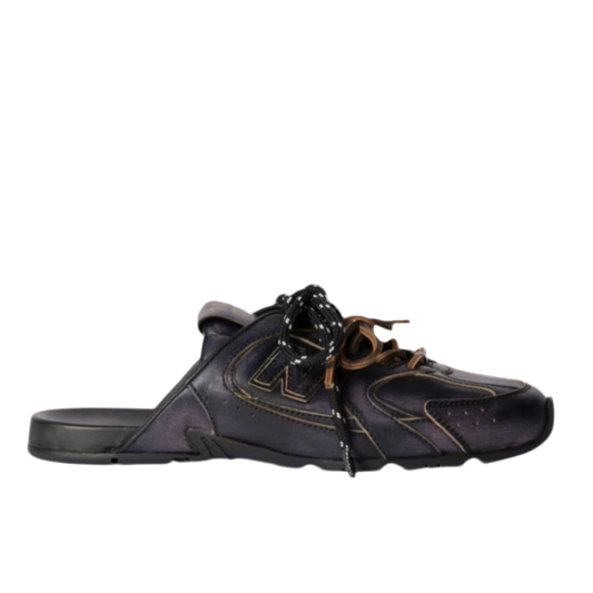 New Balance X Miu Miu 530 SL deco calf ‘Black’