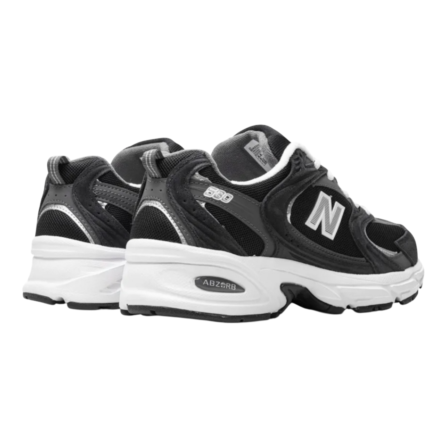 New Balance 530 ‘Classic Black/Grey’