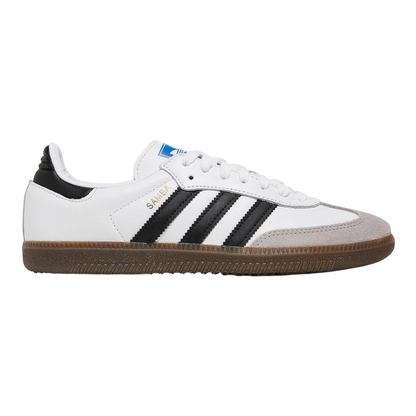 Adidas Samba OG 'White Black Gum'