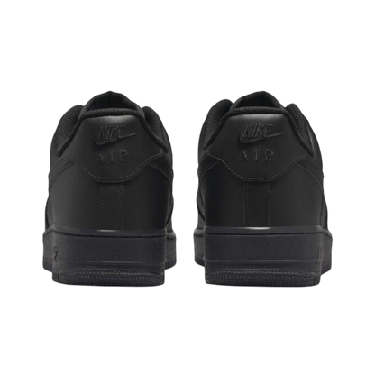 Nike Air Force 1 Low '07 "Triple Black"