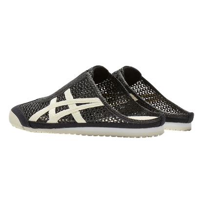 Onitsuka Tiger Mexico 66 Sabot 'Black Cream'