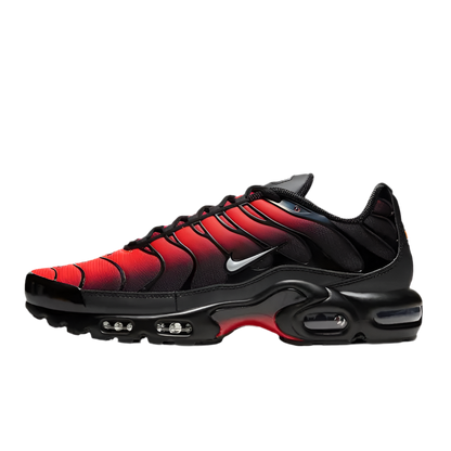 Nike Air Max Plus 'Deadpool'