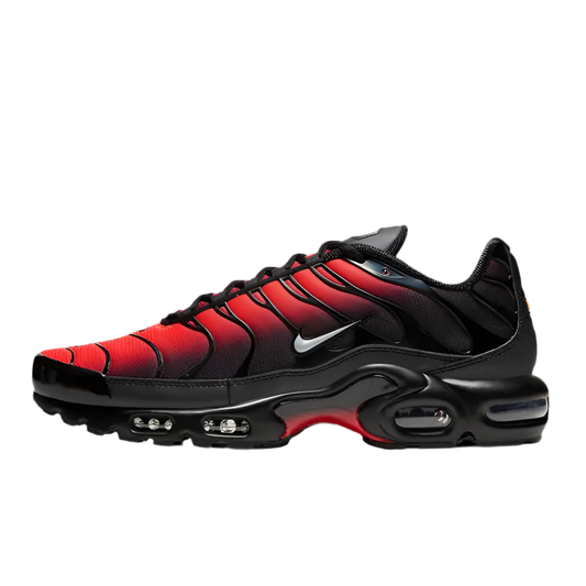 Nike Air Max Plus 'Deadpool'