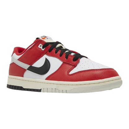 Nike Dunk Low “Split” ‘Chicago'
