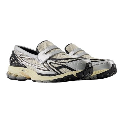 New Balance 1906L Loafers ‘Silver Metallic Cream’