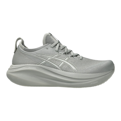 ASICS GEL-NIMBUS 27  ‘Seal Grey/Lake Grey’