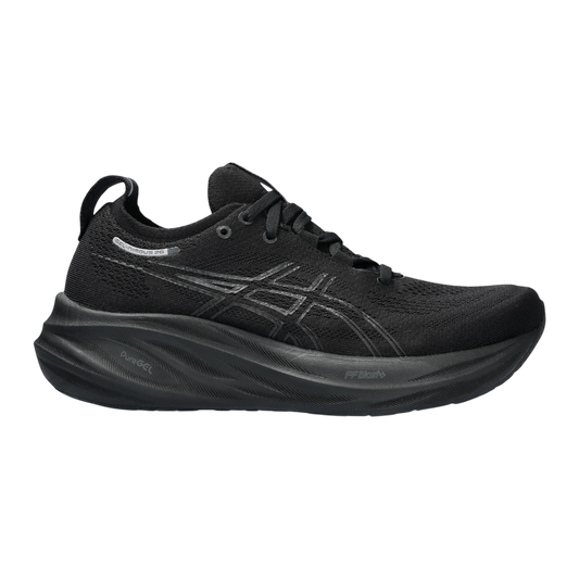 ASICS GEL-NIMBUS 26 ‘BLACK/BLACK’