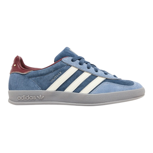 Adidas Gazelle Indoor ‘Off
White|Crew Navy’
