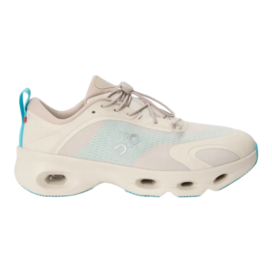 ON CLOUDSOLO X LOEWE ‘Sand Turquoise’