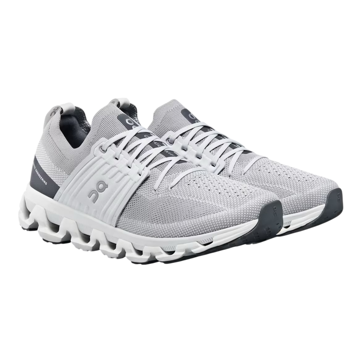 ON Cloudswift 3 'Alloy Glacier'