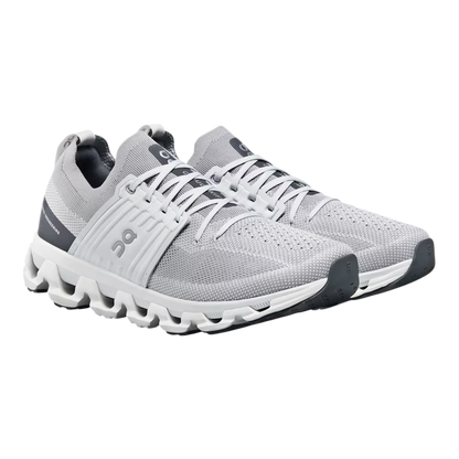 ON Cloudswift 3 'Alloy Glacier'
