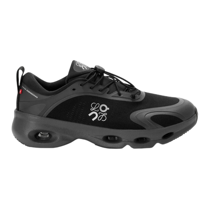 ON CLOUDSOLO X LOEWE ‘Black’