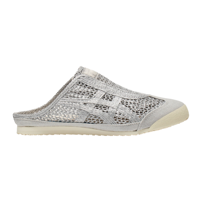 Onitsuka Tiger MEXICO 66 SABOT "فضة نقية"