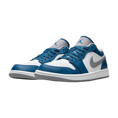 Air Jordan 1 Low 'French Blue'