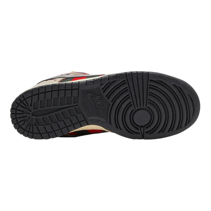 Nike Dunk Low Pro SB 'Freddy Krueger'