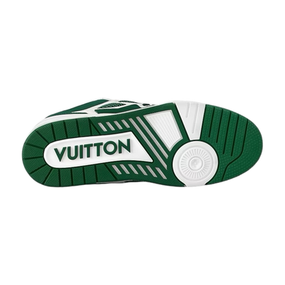Louis Vuitton Skate 'Green'