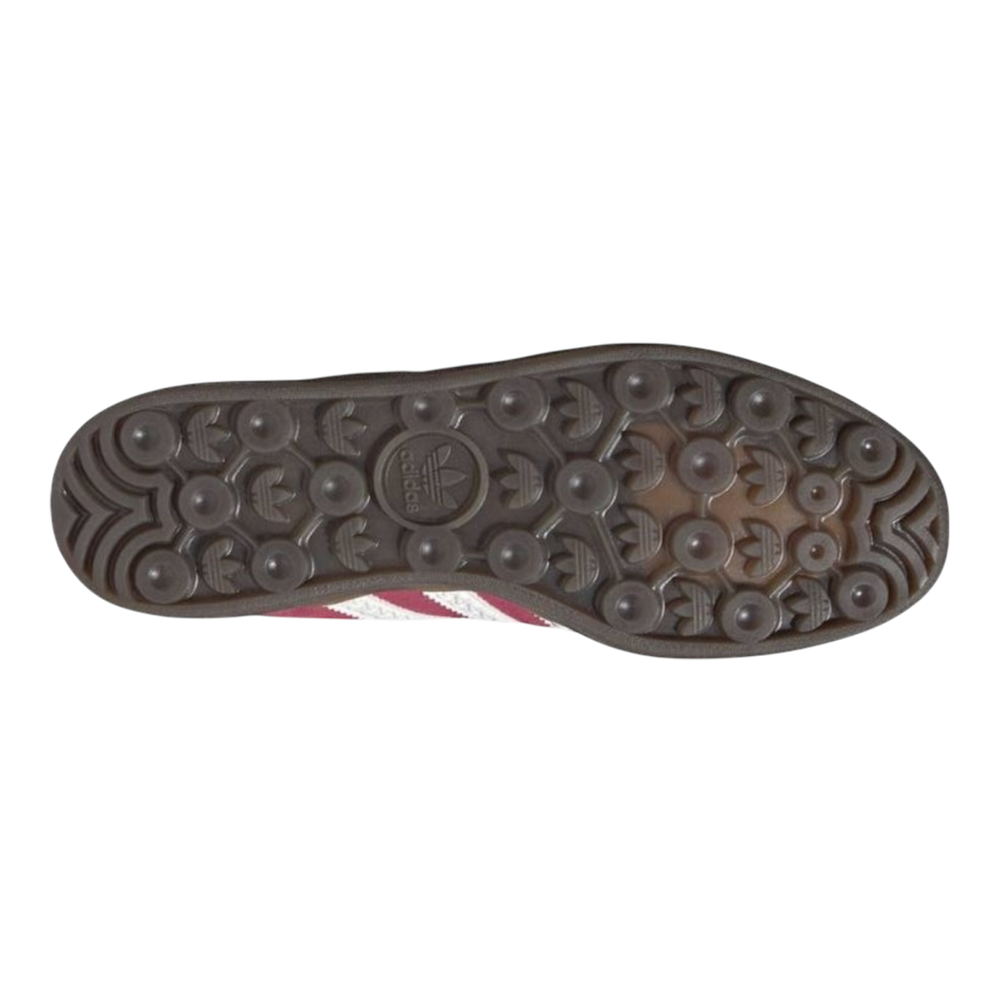 Adidas Gazelle Indoor 'Almost Pink Gum'