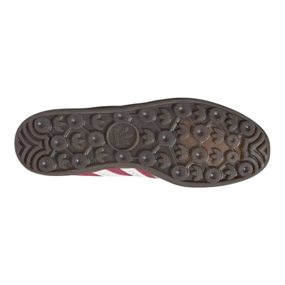 Adidas Gazelle Indoor 'Almost Pink Gum'