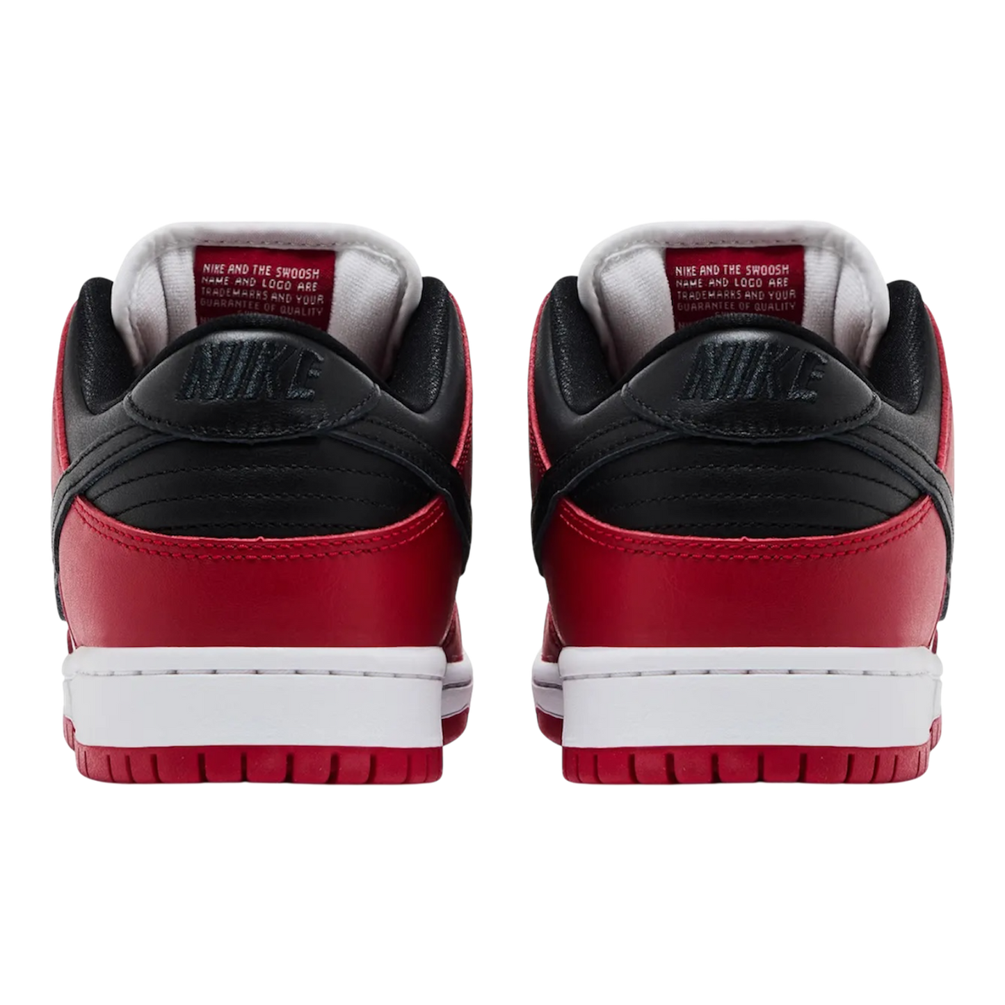 Nike Dunk Low SB 'J-Pack Chicago'