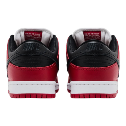 Nike Dunk Low SB 'J-Pack Chicago'