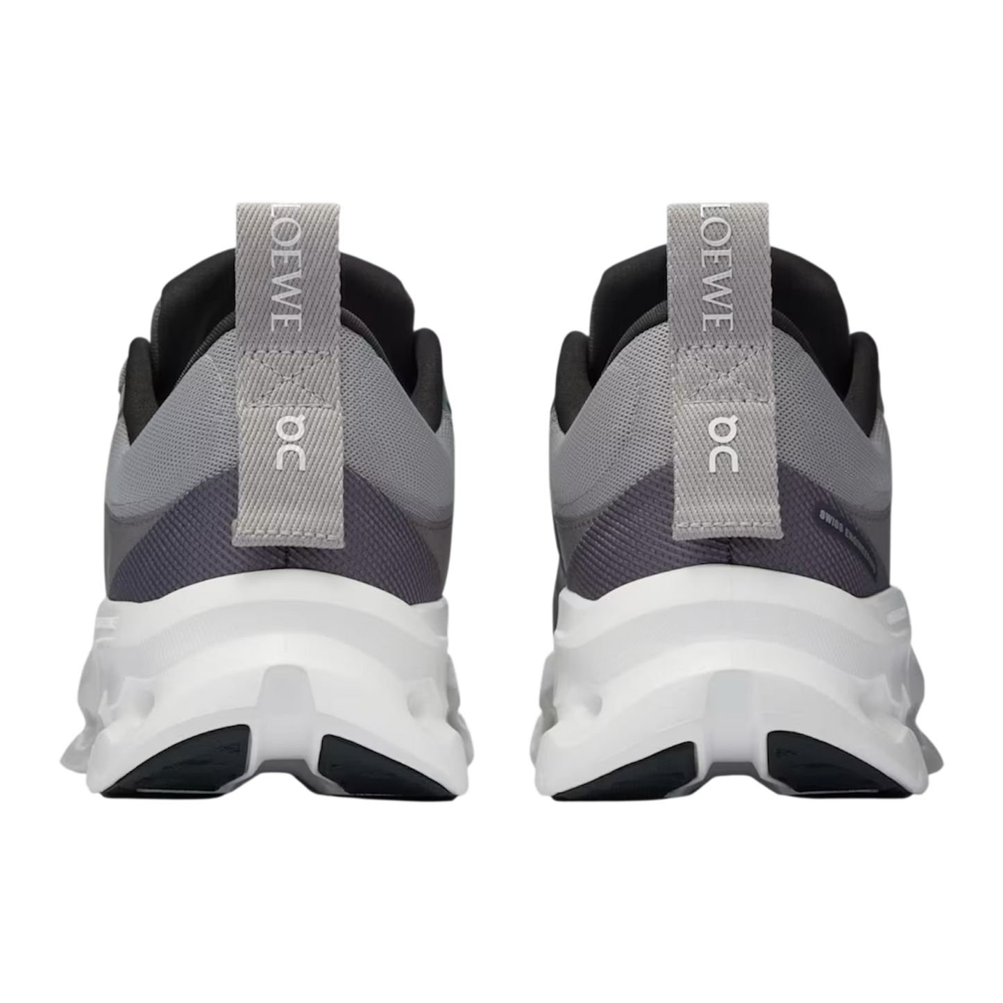 ON Cloudtilt X LOEWE 2 ‘Grey’