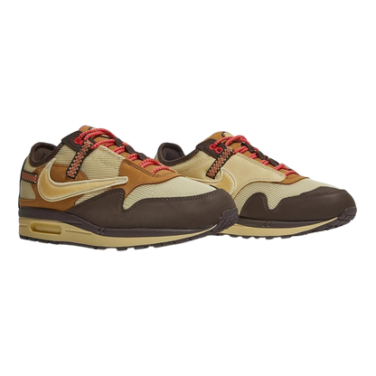 Nike x Travis Scott Air Max 1 ‘Wheat’