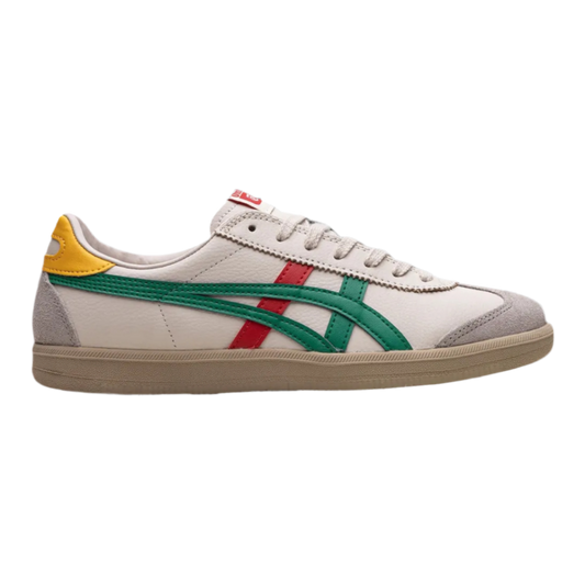 Onitsuka Tiger Tokuten ‘White/Beige/Red/Green’