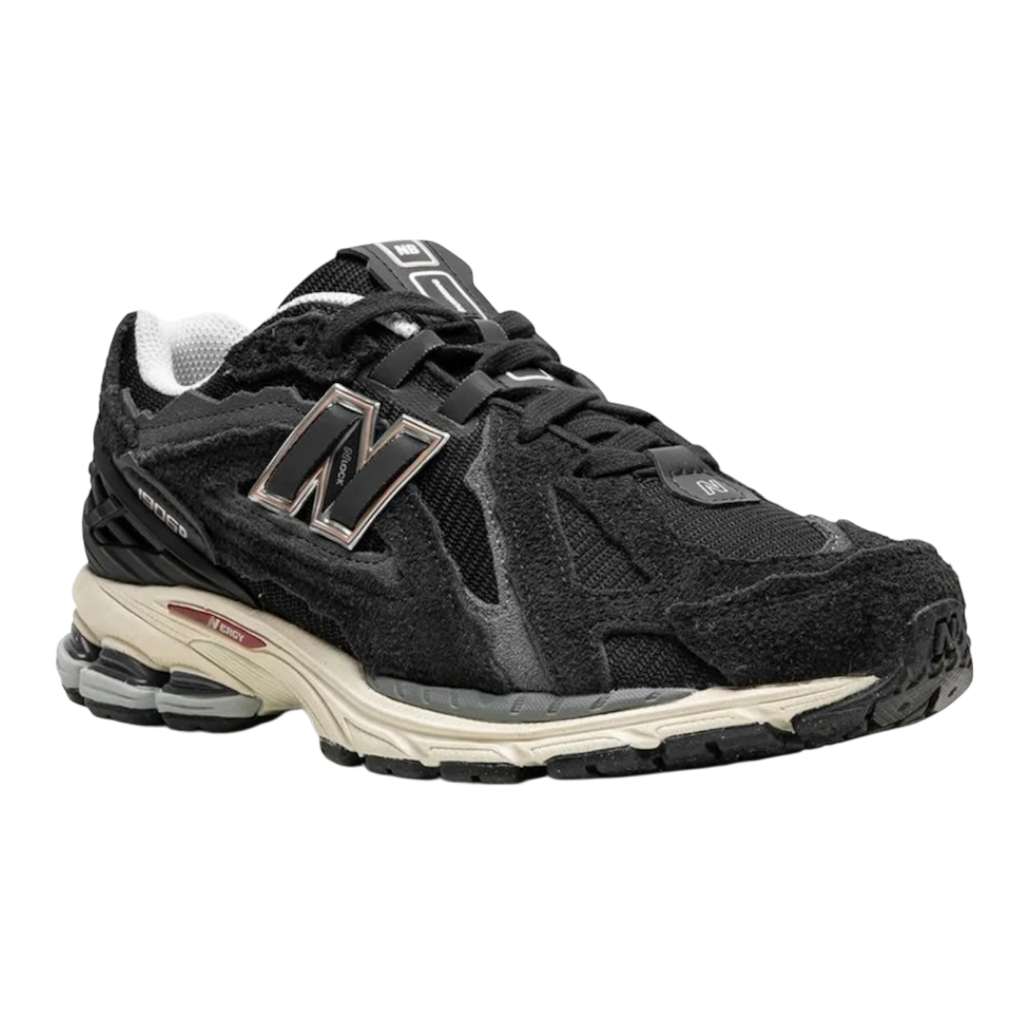 New Balance 1906D Protection Pack Harbor ‘Black’