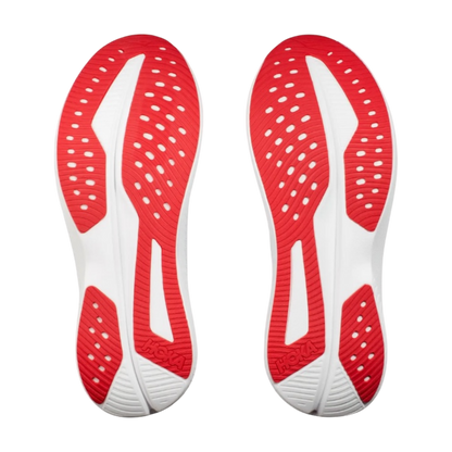 Hoka Mach 6 ‘White/Nimbus Cloud’