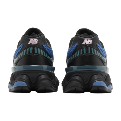 New Balance 9060 'Black Royal Gum'