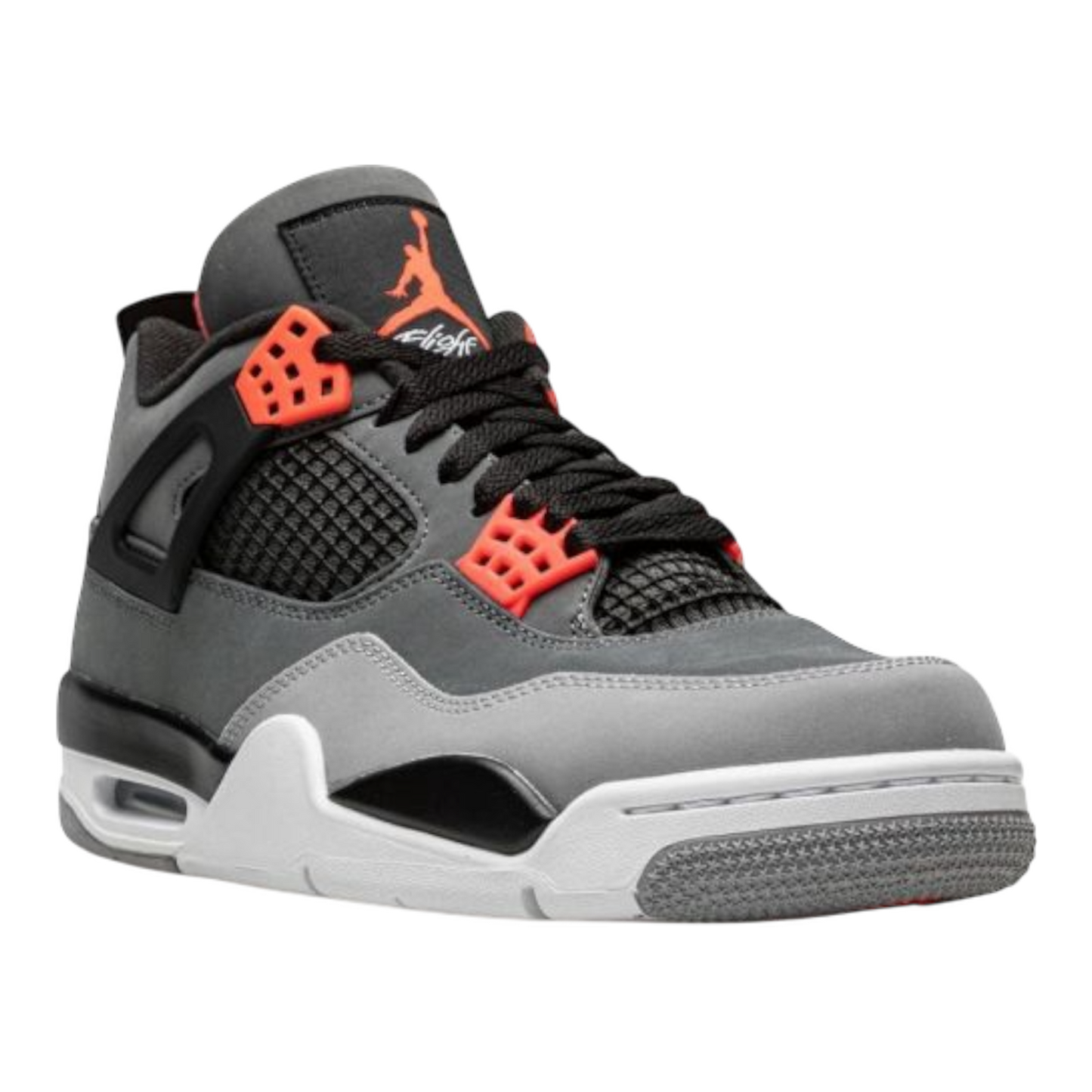 Air Jordan 4 Retro 'Infrared'