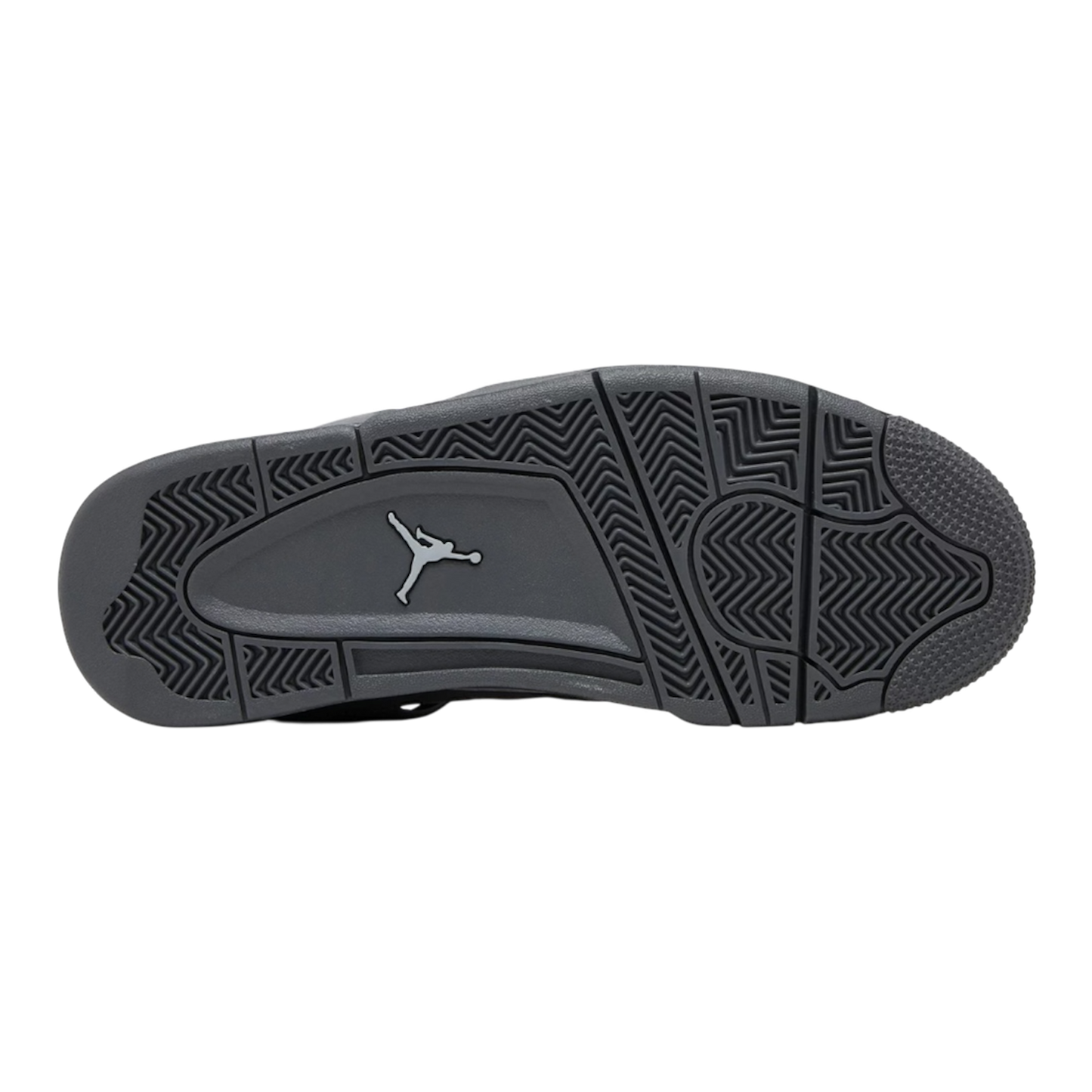 Air Jordan 4 ‘Wet Cement’