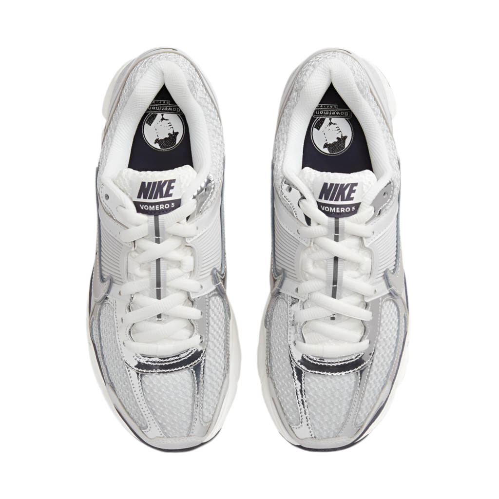 حذاء نايكي فوميرو 5 "فوتون داست ميتاليك سيلفر"