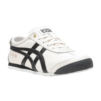 Onitsuka Tiger Mexico 66 ‘Cream/Black/Gold’