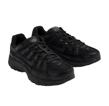 Nike P-6000 ‘Triple Black’