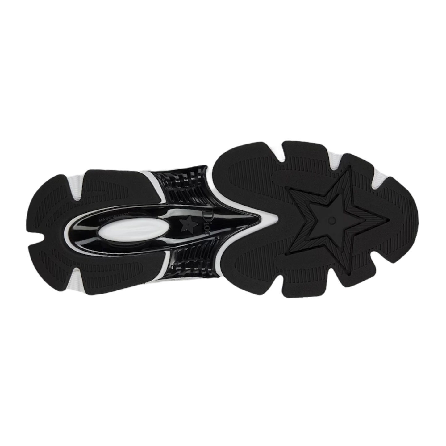 Dior Chrono ‘White/Black’