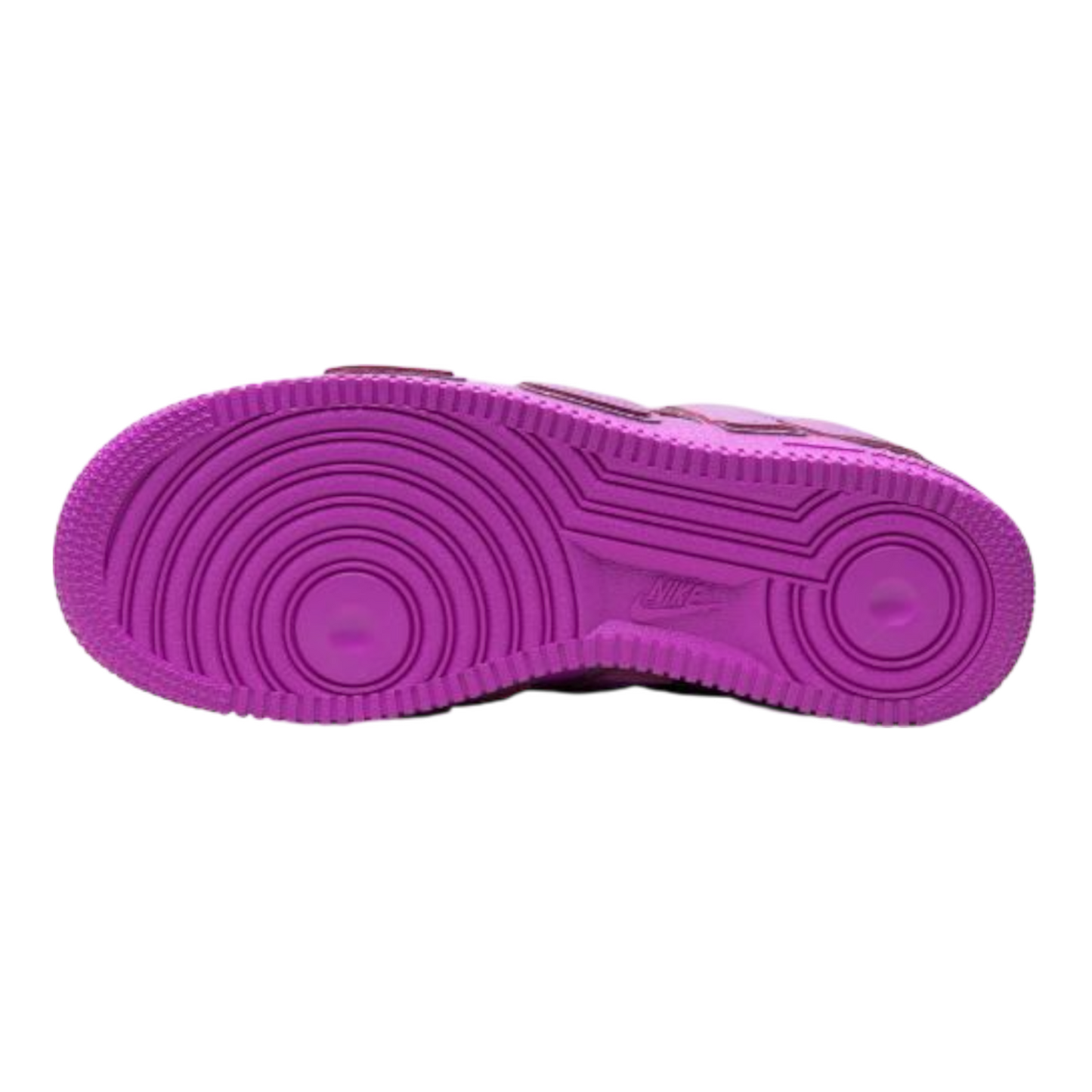 Nike x Cactus Plant Flea Market Air Force 1 Low "Fuchsia"