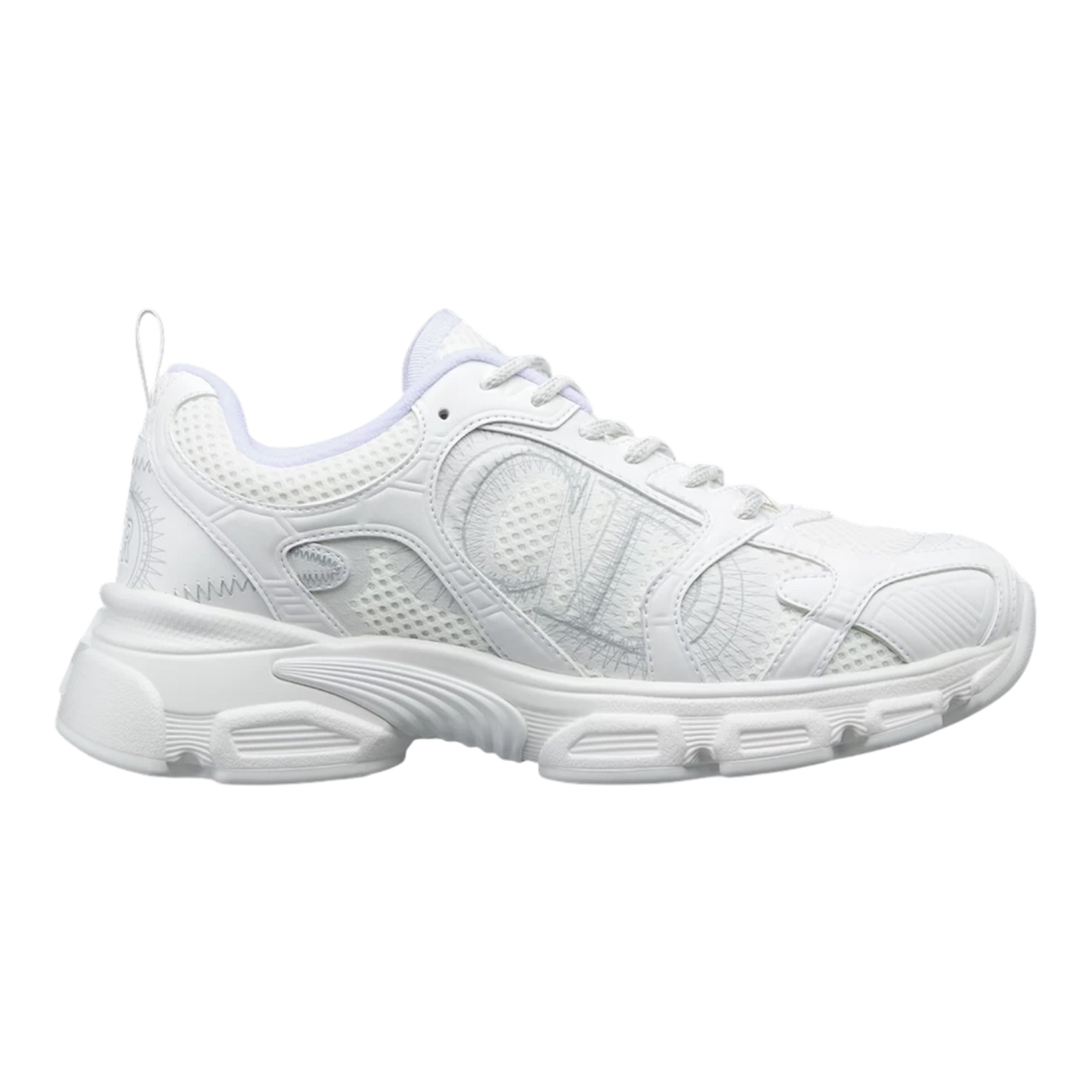 Dior Chrono ‘White’