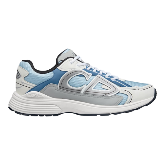 Dior B30 Reflective ‘Blue/White’