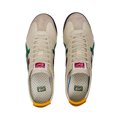 Onitsuka Tiger Mexico 66 ‘Birch/Green’