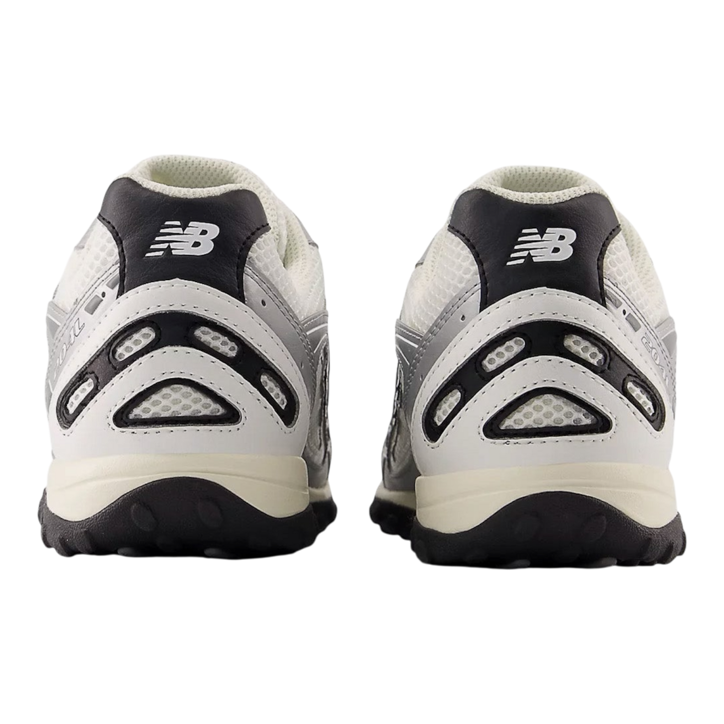 New Balance 204L ‘Silver Metallic’