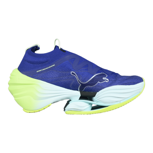 Puma Fast-RB Nitro Elite ‘Blue/Minte/White’
