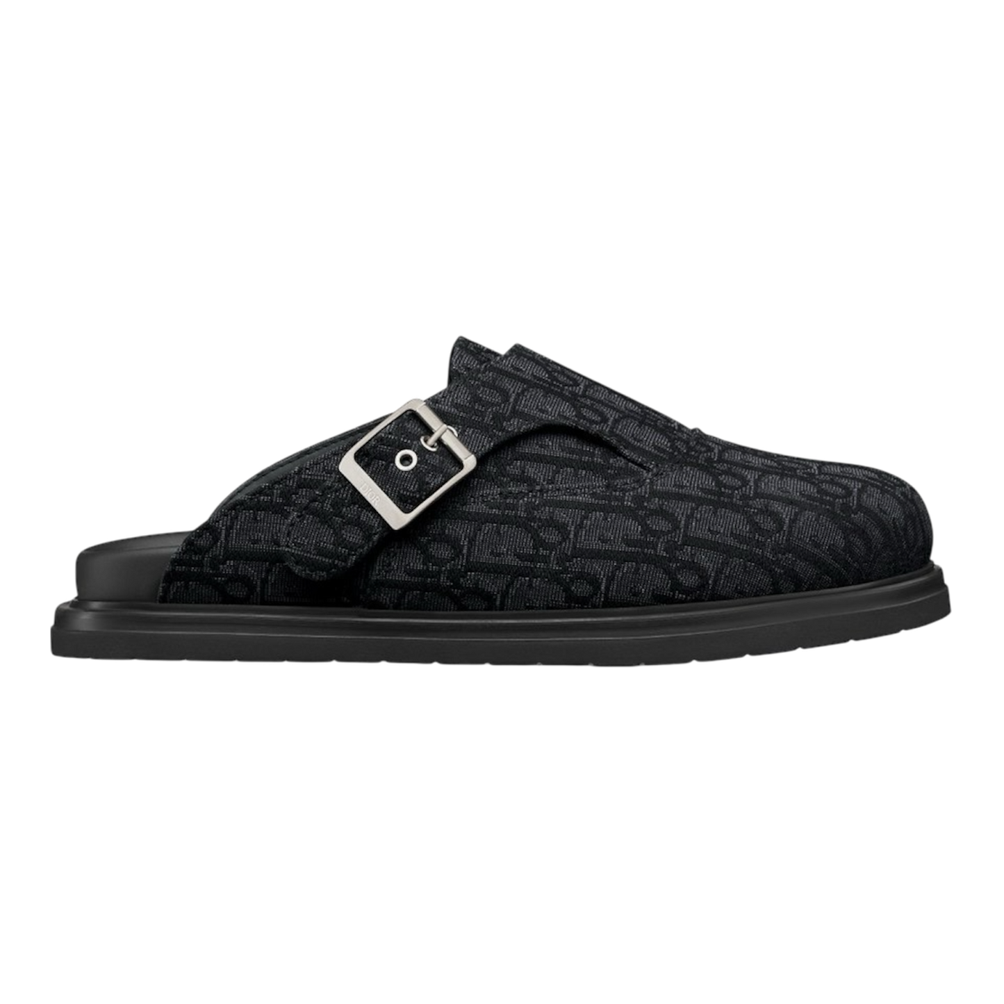 ديور أكوا مول أوبليك جاكار 'أسود'