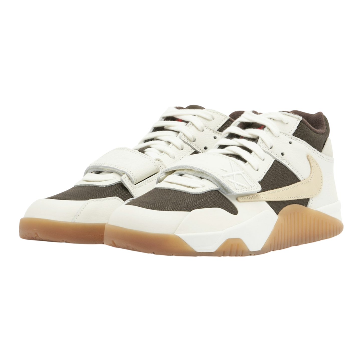 Travis Scott x Jordan Jumpman Jack TR 'Sail'