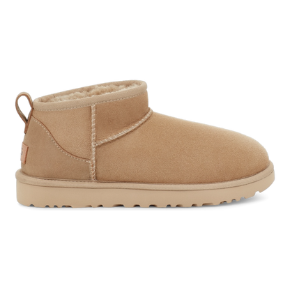 UGG Classic Ultra Mini Boot