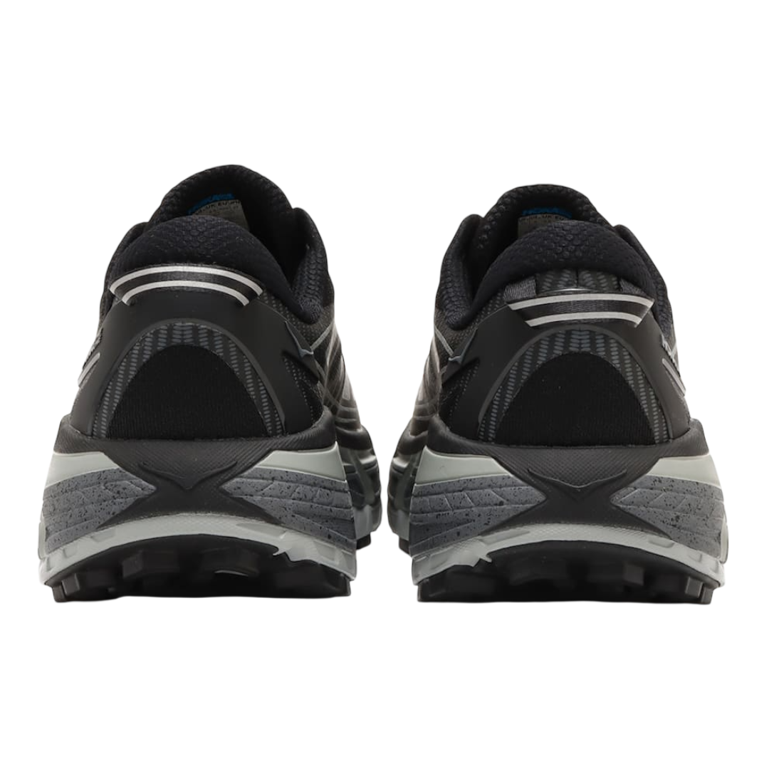 Hoka Mafate Speed 2 'Black Castlerock'