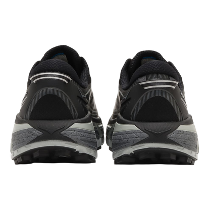 Hoka Mafate Speed 2 'Black Castlerock'