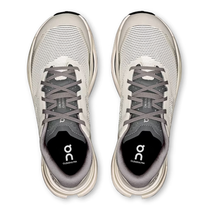 ON Cloudultra 3 ‘Rock White’