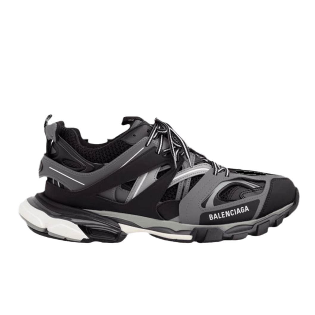 Balenciaga Track ‘Black Grey’