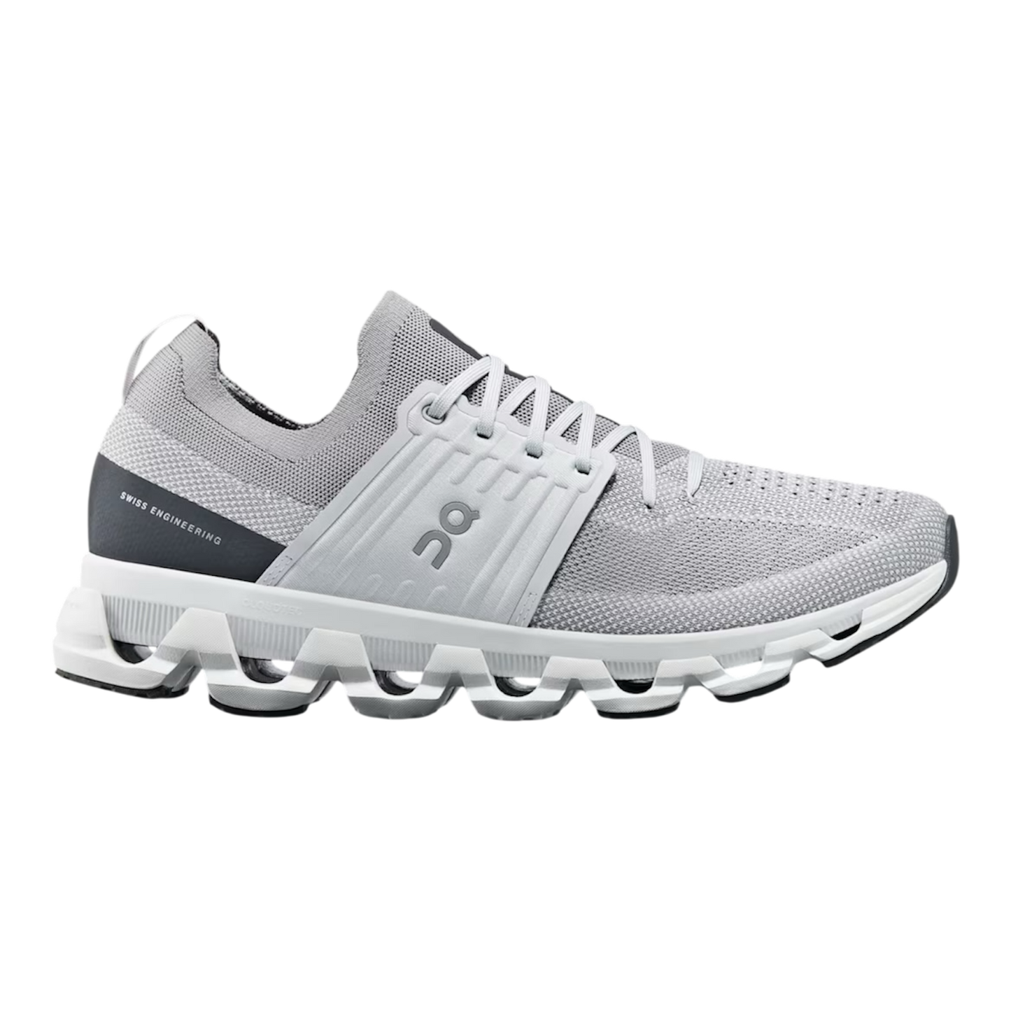 ON Cloudswift 3 'Alloy Glacier'